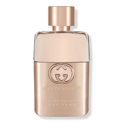 Gucci Guilty Pour Femme Eau De Toilette - 1.0 oz