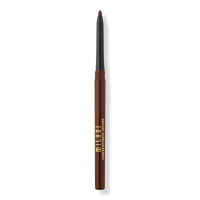 Milani Understatement Lip Liner - Rich Cocoa