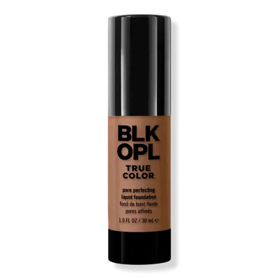 Blk/opl True Color Pore Perfecting Liquid Foundation - Heavenly Honey