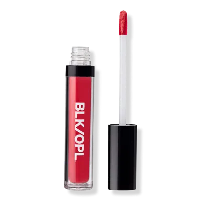 Blk/opl Colorsplurge Liquid Matte Lipstick - Not Tonight