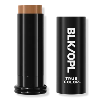 Blk/opl True Color Skin Perfecting Stick Foundation Spf 15 - Rich Caramel