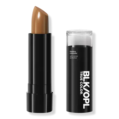Blk/opl True Color Flawless Perfecting Concealer - Toast In Brown