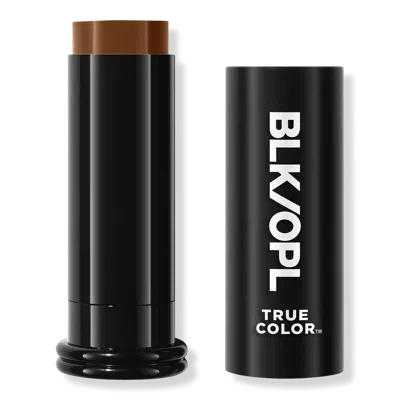 Blk/opl True Color Skin Perfecting Stick Foundation Spf 15 - Warm Almond