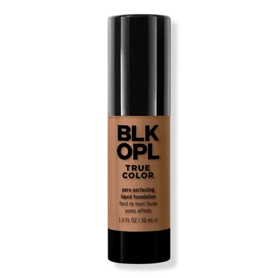Blk/opl True Color Pore Perfecting Liquid Foundation - Kalahari Sand