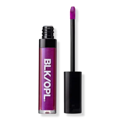Blk/opl Colorsplurge High Shine Lip Gloss - Impassioned Pink