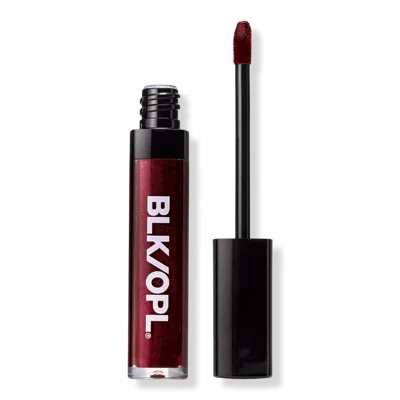 Blk/opl Colorsplurge High Shine Lip Gloss - Violine