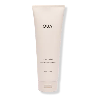 Ouai Frizz-free Curl Cream