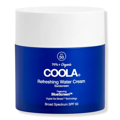Coola Refreshing Water Cream Spf 50