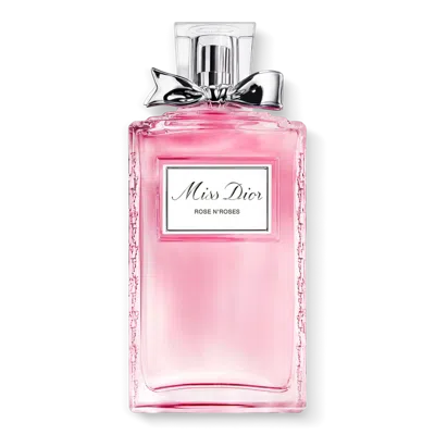Dior Floral And Sparkling Notes
