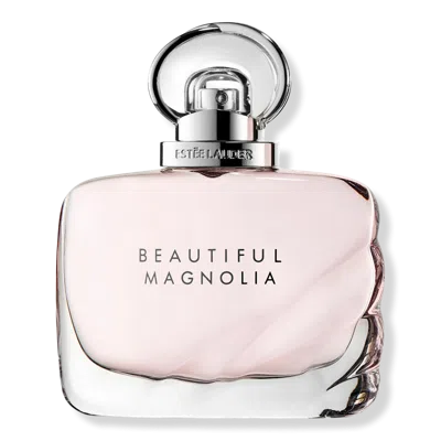 Estée Lauder Beautiful Magnolia Eau De Parfum Spray - 1.7 oz