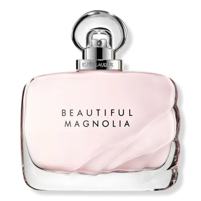 Estée Lauder Beautiful Magnolia Eau De Parfum Spray - 3.4 oz