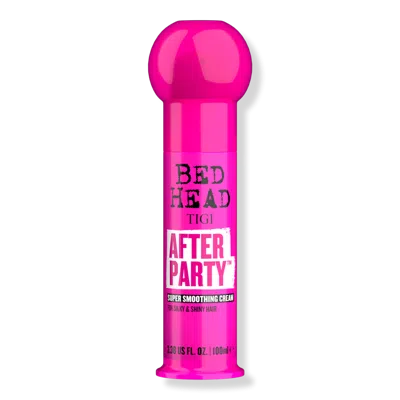 Bed Head After Party Super Smoothing Cream
