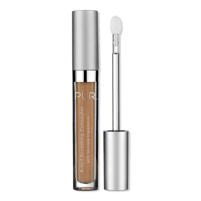 Pür 4-in-1 Sculpting Brightening Concealer - Dn5