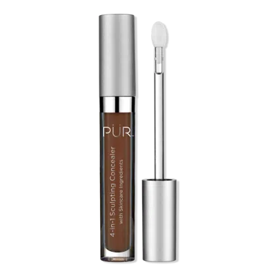 Pür 4-in-1 Sculpting Brightening Concealer - Dpg2