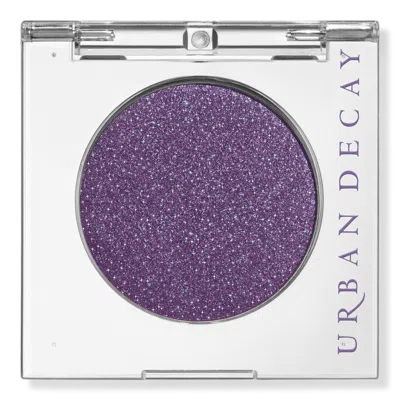 Urban Decay 24/7 Eyeshadow - Set List