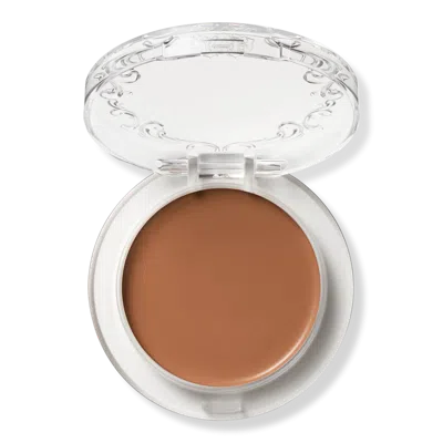 Kvd Beauty Good Apple Skin-perfecting Hydrating Foundation Balm - Tan 072