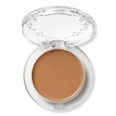 Kvd Beauty Good Apple Skin-perfecting Hydrating Foundation Balm - Tan 074