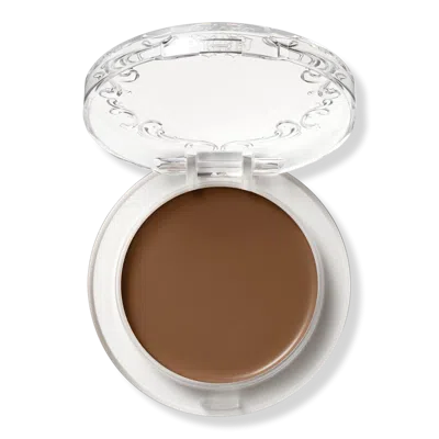 Kvd Beauty Good Apple Skin-perfecting Hydrating Foundation Balm - Tan 076