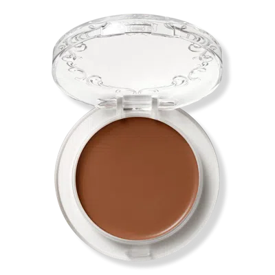 Kvd Beauty Good Apple Skin-perfecting Hydrating Foundation Balm - Tan 078