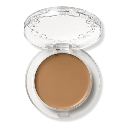 Kvd Beauty Good Apple Skin-perfecting Hydrating Foundation Balm - Tan 063