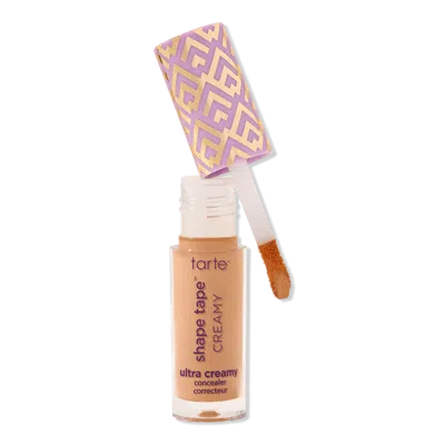 Tarte Travel-size Shape Tape Creamy Concealer - 35n Medium