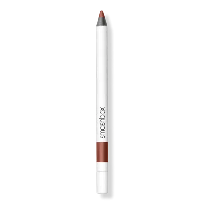Smashbox Be Legendary Line & Prime Pencil - Medium Brown In Brown