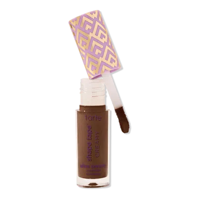 Tarte Travel-size Shape Tape Creamy Concealer - 60n Mahogany