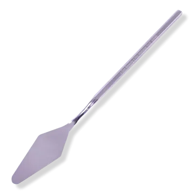 J.cat Beauty Pro Pick Me Up & Blend Large Diamond Spatula