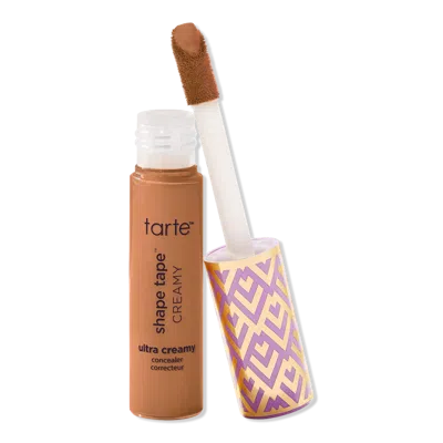 Tarte Shape Tape Creamy Concealer - 47h Tan Deep Honey
