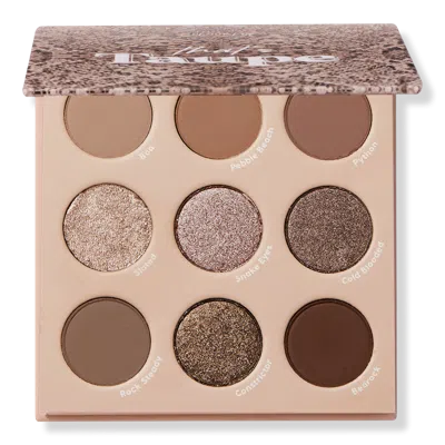 Colourpop That's Taupe Pressed Powder Palette
