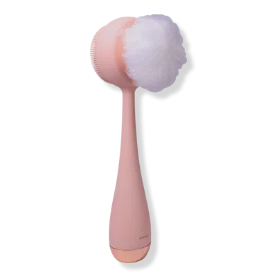 Pmd Clean Body - Smart Body Cleansing Device - Blush In Pink