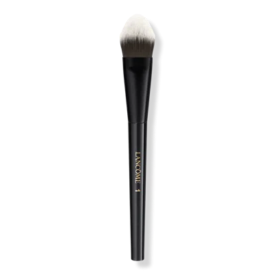 Lancôme Flat Full Coverage Foundation Brush #1