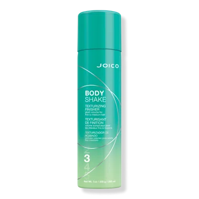 Joico Body Shake Texturizing Finisher