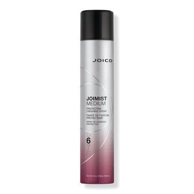 Joico Joimist Medium Protective Finishing Spray In Transparent
