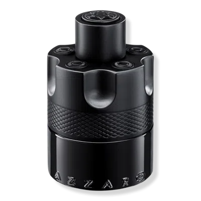 Azzaro The Most Wanted Eau De Parfum Intense 1.7 oz / 50 ml