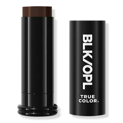 Blk/opl True Color Skin Perfecting Stick Foundation Spf 15 - Cafe Au Bae