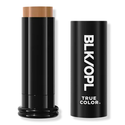 Blk/opl True Color Skin Perfecting Stick Foundation Spf 15 - Yes Honey