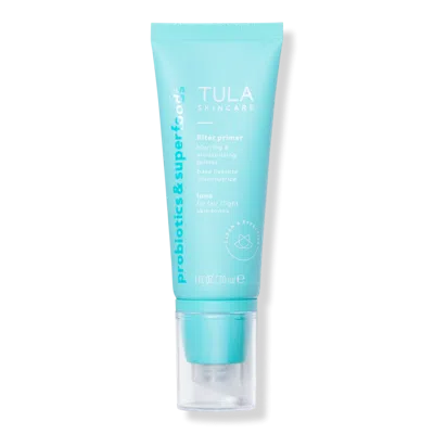 Tula Filter Primer Blurring & Moisturizing Primer - Luna