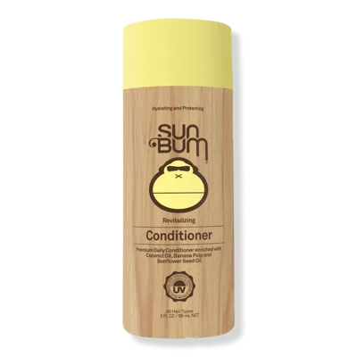 Sun Bum Travel Size Revitalizing Conditioner