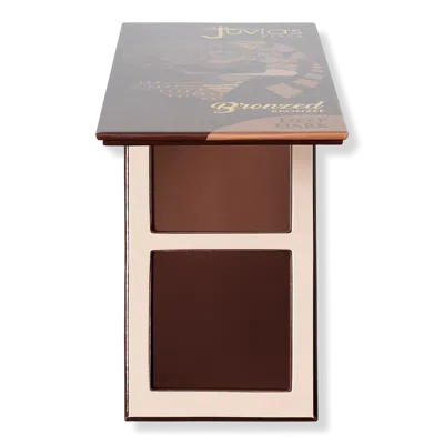 Juvia's Place Bronzed Duo - Deep Dark