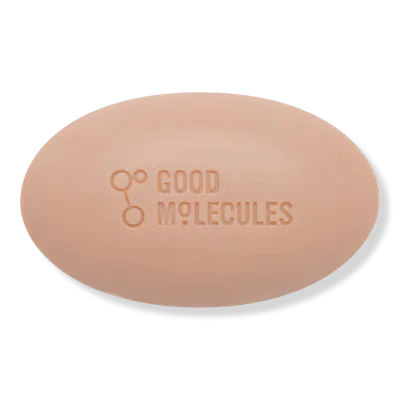 Good Molecules Clarify & Cleanse Bar