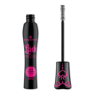 Essence Lash Princess Curl & Volume Mascara