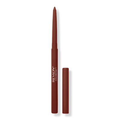 Revlon Colorstay Lip Liner - Chocolate In Brown