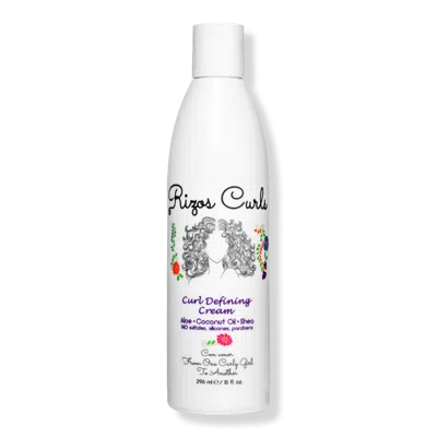 Rizos Curls Curl Defining Cream
