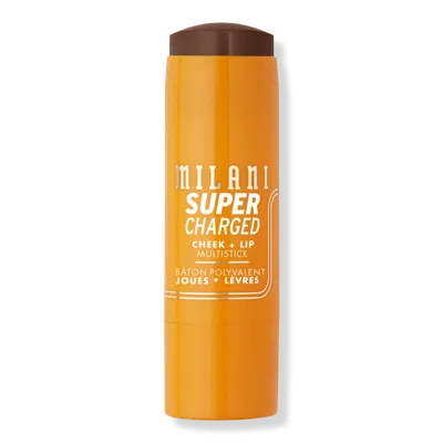 Milani Supercharged Bronzer Multistick - Dynamic Bronze