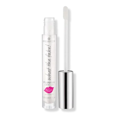 Essence What The Fake! Plumping Lip Filler - Oh My Plump!