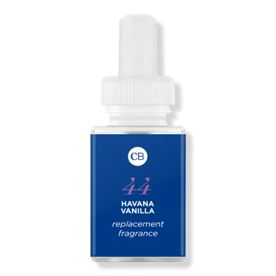 Pura X Capri Blue Smart Vial Diffuser Refill - Havana Vanilla