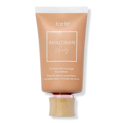 Tarte Amazonian Clay 16-hour Full Coverage Foundation - 35h Medium Honey