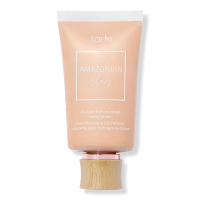 Tarte Amazonian Clay 16-hour Full Coverage Foundation - 19h Fair-light Honey
