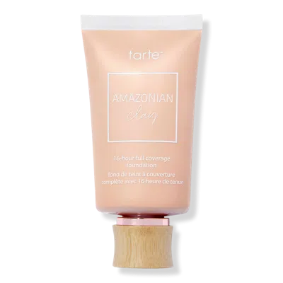 Tarte Amazonian Clay 16-hour Full Coverage Foundation - 20b Light Beige